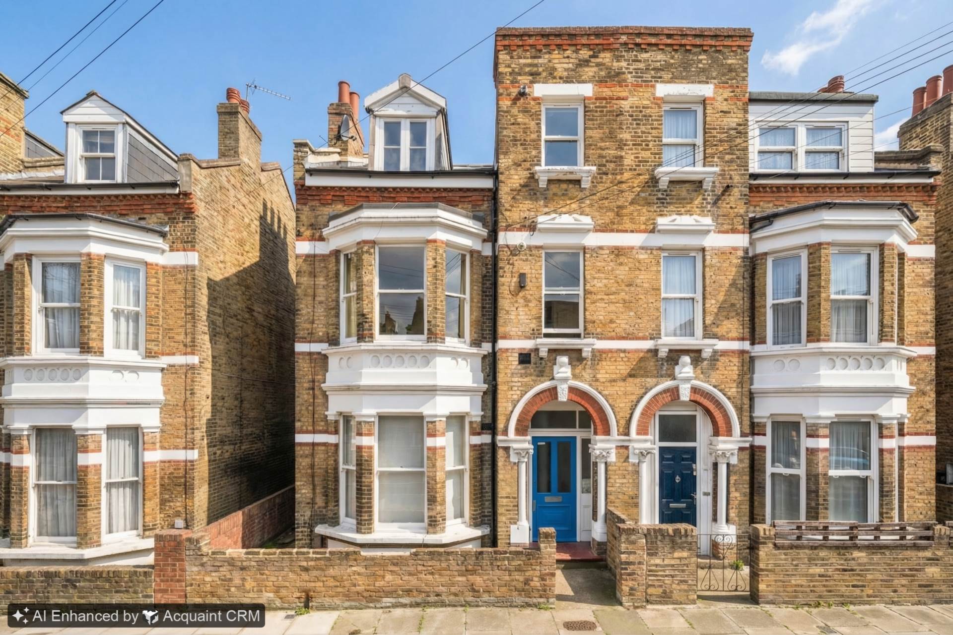 Arlingford Road, Brixton SW2, Image 2