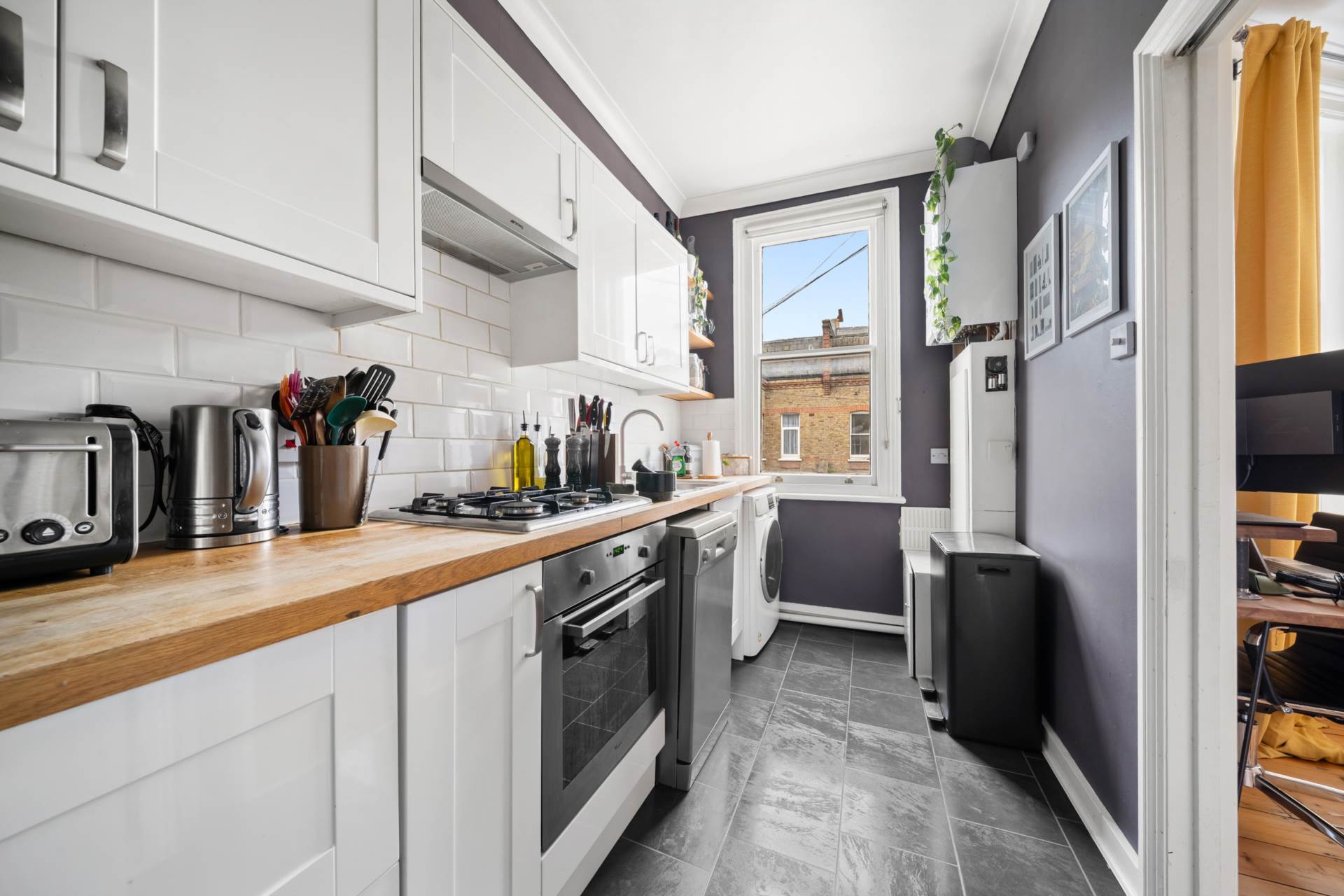 Arlingford Road, Brixton SW2, Image 3