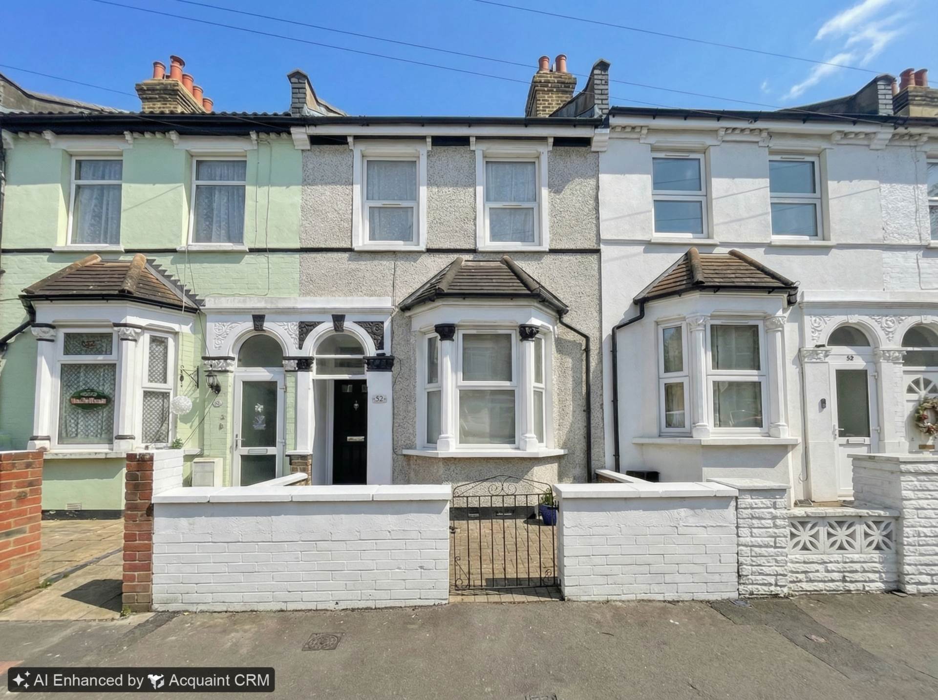 Grasmere Road, South Norwood SE25, Image 32