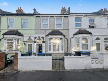 Grasmere Road, South Norwood SE25, Image 1