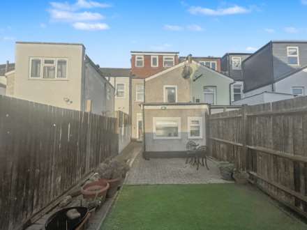 Grasmere Road, South Norwood SE25, Image 29