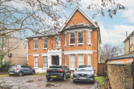 Bromley Road, Catford SE6, Image 2