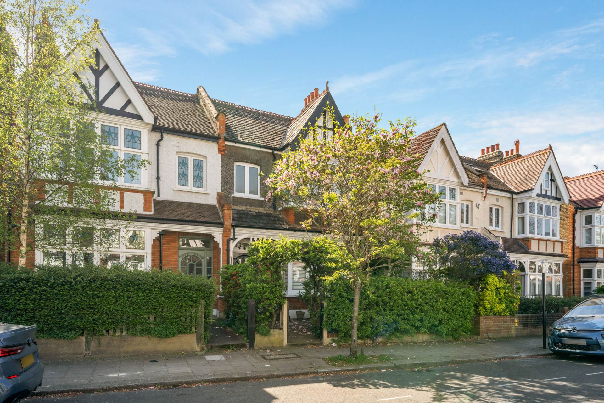 Wavertree Road, Streatham Hill SW2, Image 11