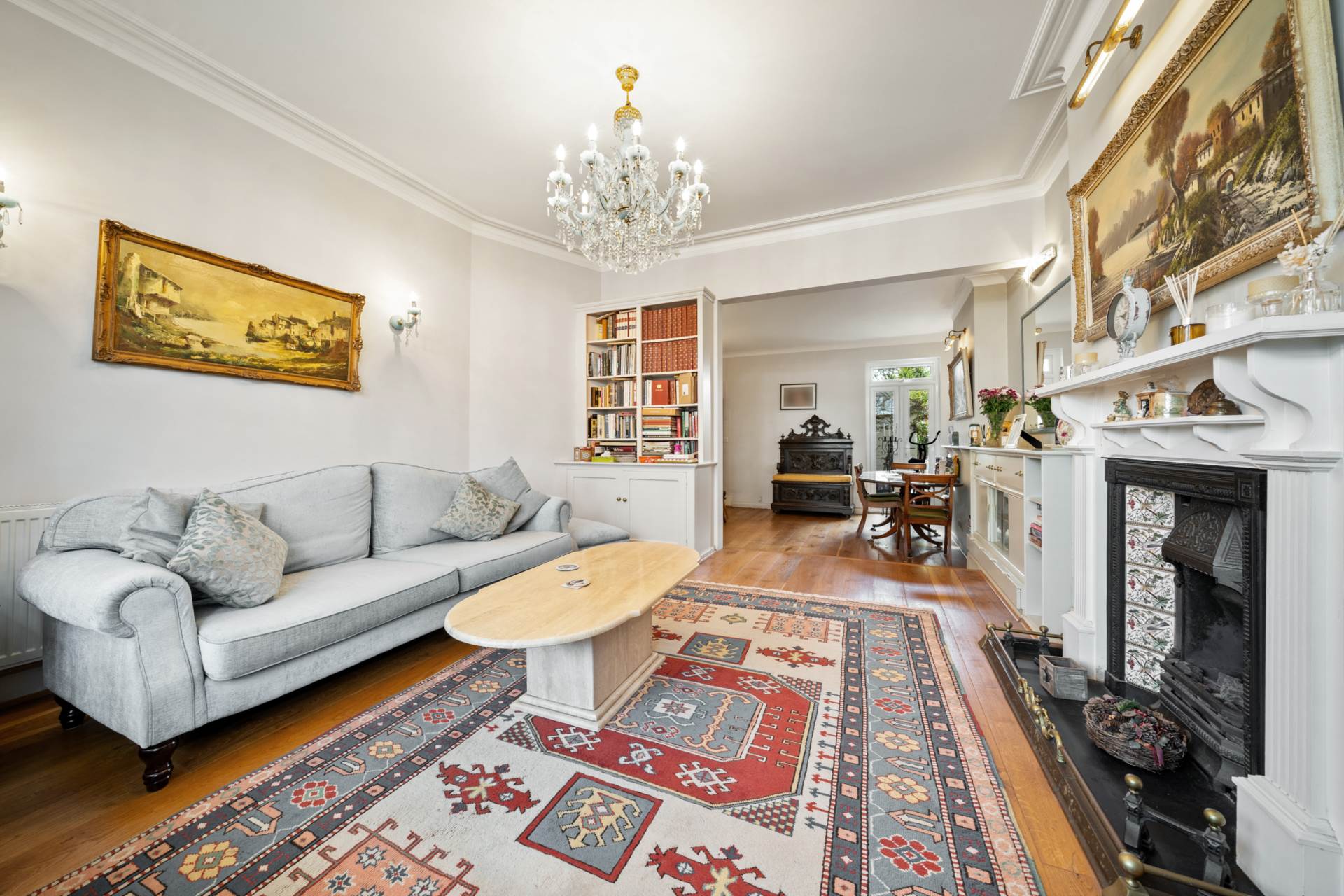 Wavertree Road, Streatham Hill SW2, Image 12