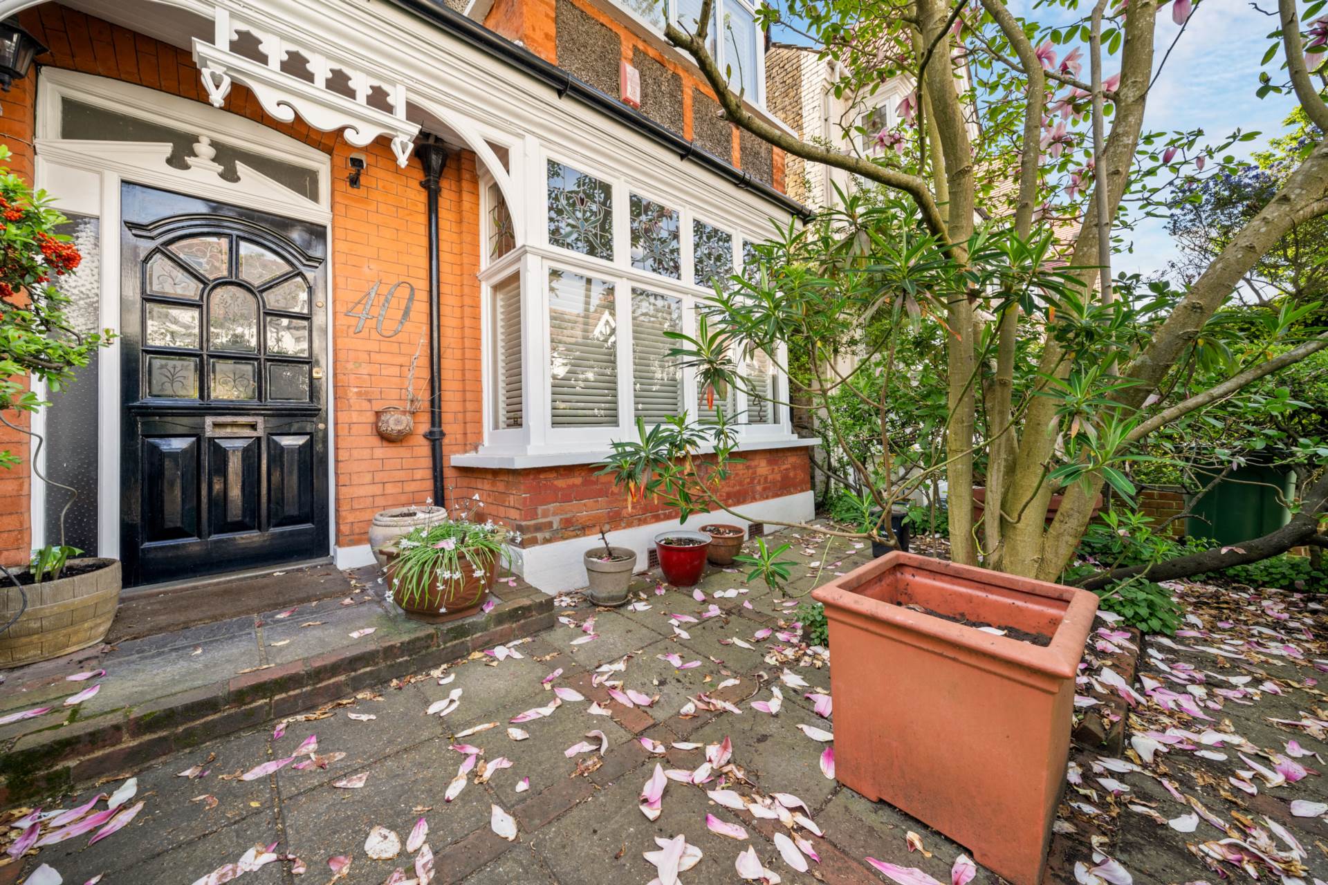 Wavertree Road, Streatham Hill SW2, Image 18