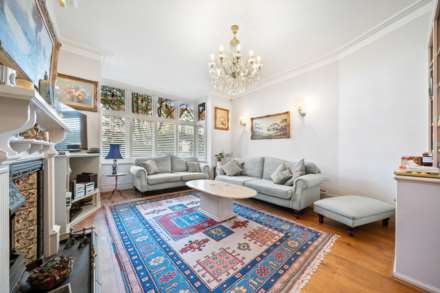 Wavertree Road, Streatham Hill SW2