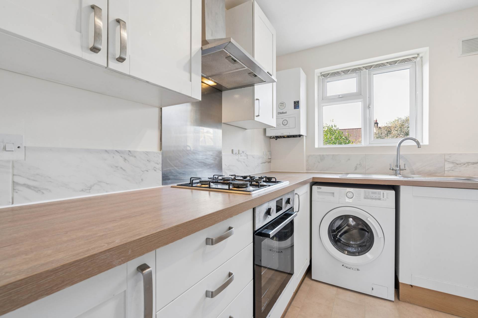 Reedworth Street, Kennington SE11, Image 5