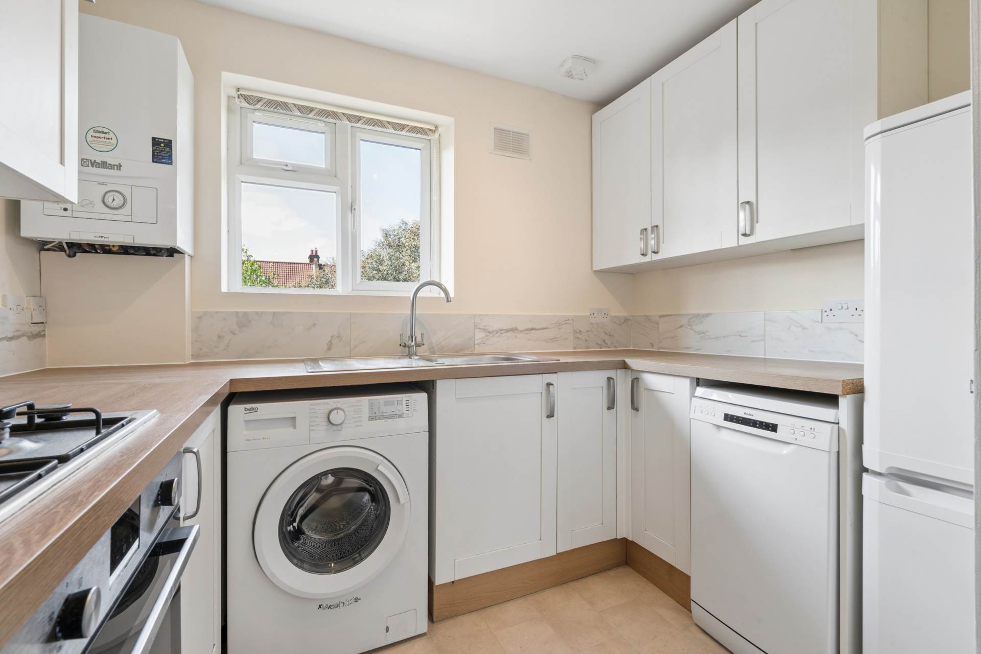 Reedworth Street, Kennington SE11, Image 6