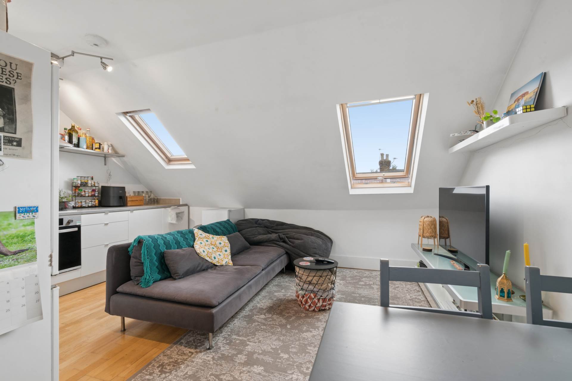 Leander Road, Brixton SW2, Image 2