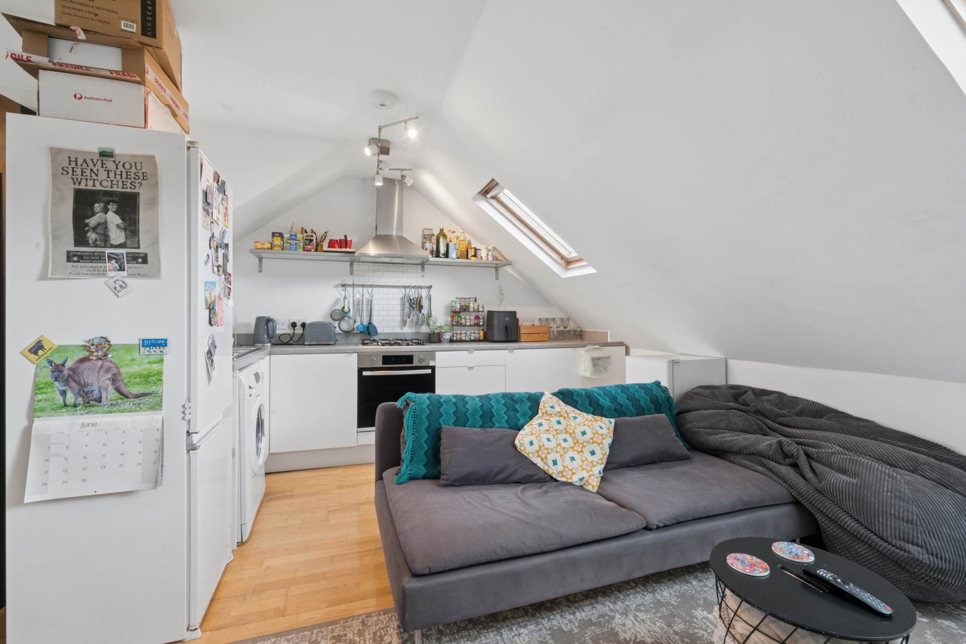 Leander Road, Brixton SW2, Image 9