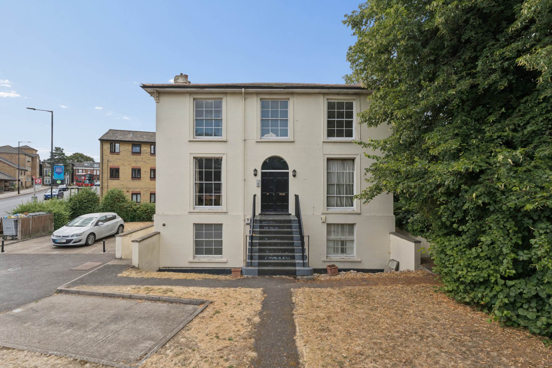Tulse Hill, London, SW2, Image 4