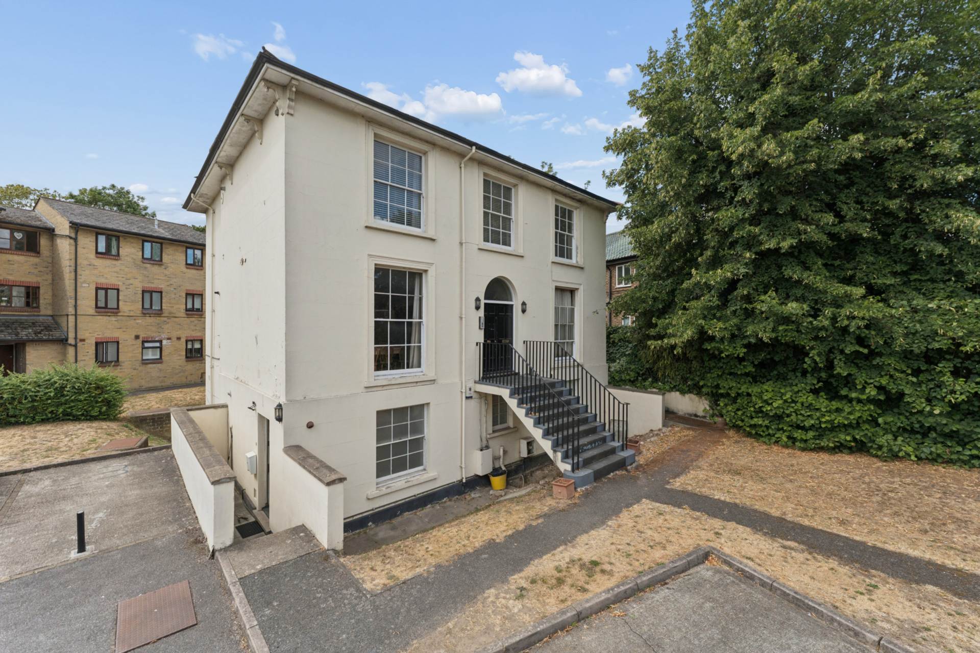Tulse Hill, London, SW2, Image 9