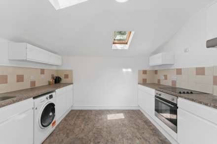 Tulse Hill, London, SW2, Image 2