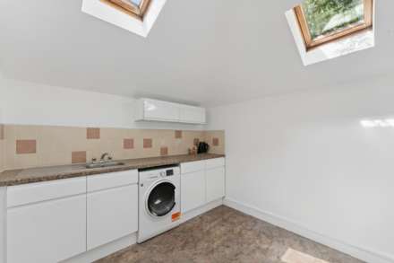 Tulse Hill, London, SW2, Image 6