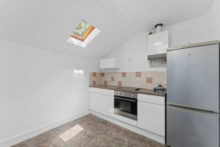 Tulse Hill, London, SW2, Image 8