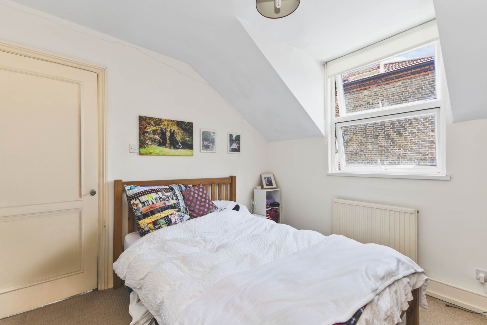 Atherfold Road, London, SW9, Image 12
