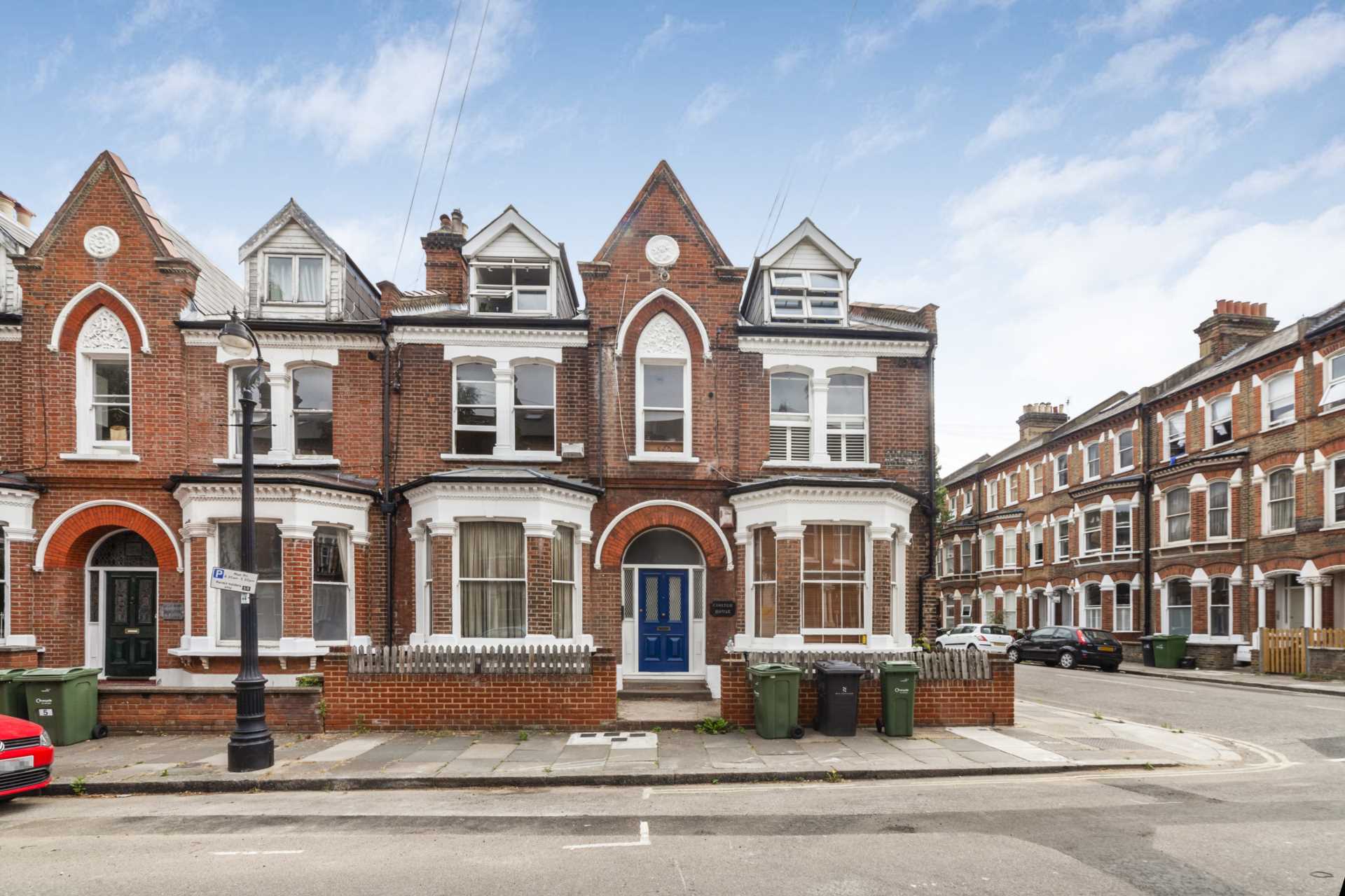 Atherfold Road, London, SW9, Image 6