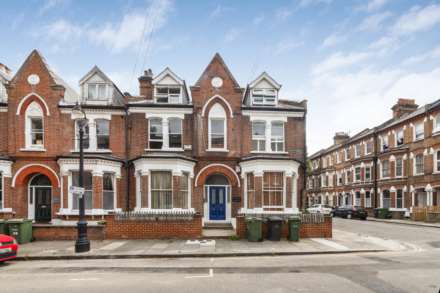 Atherfold Road, London, SW9, Image 6