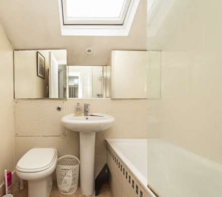 Atherfold Road, London, SW9, Image 9