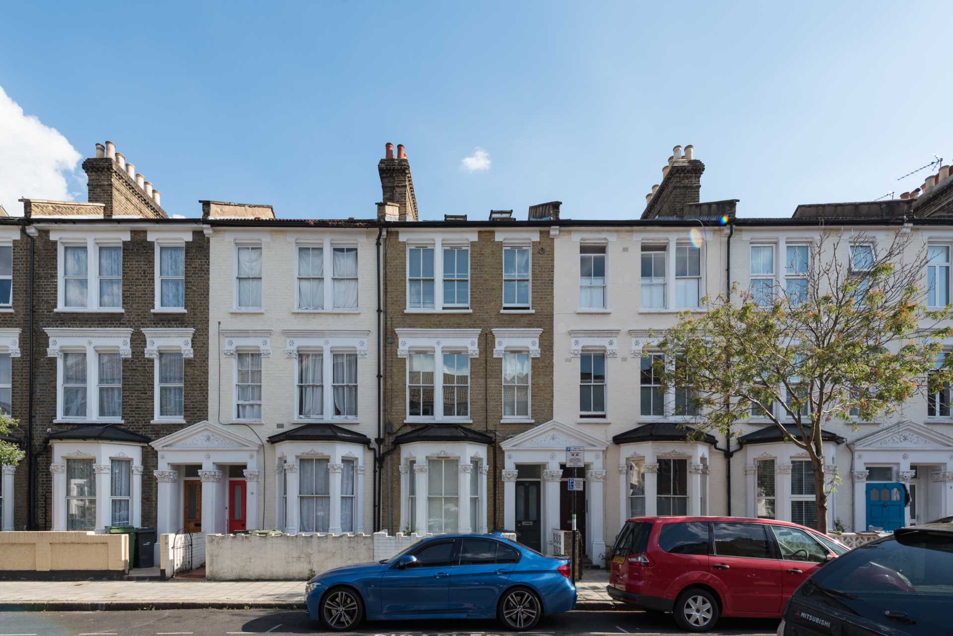 Walberswick Street, Stockwell, SW8, Image 10