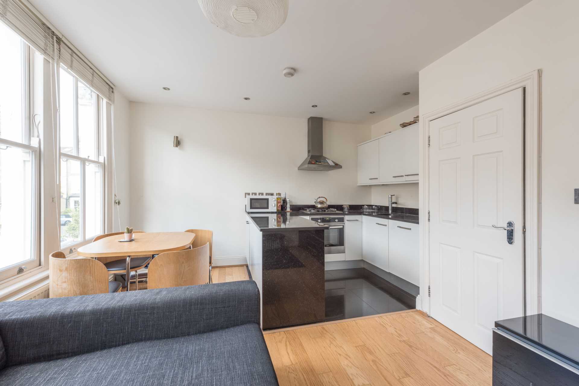 Walberswick Street, Stockwell, SW8, Image 14