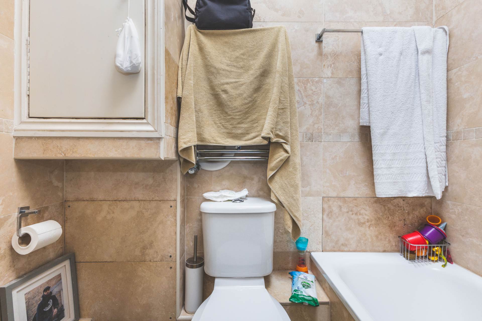 Walberswick Street, Stockwell, SW8, Image 17