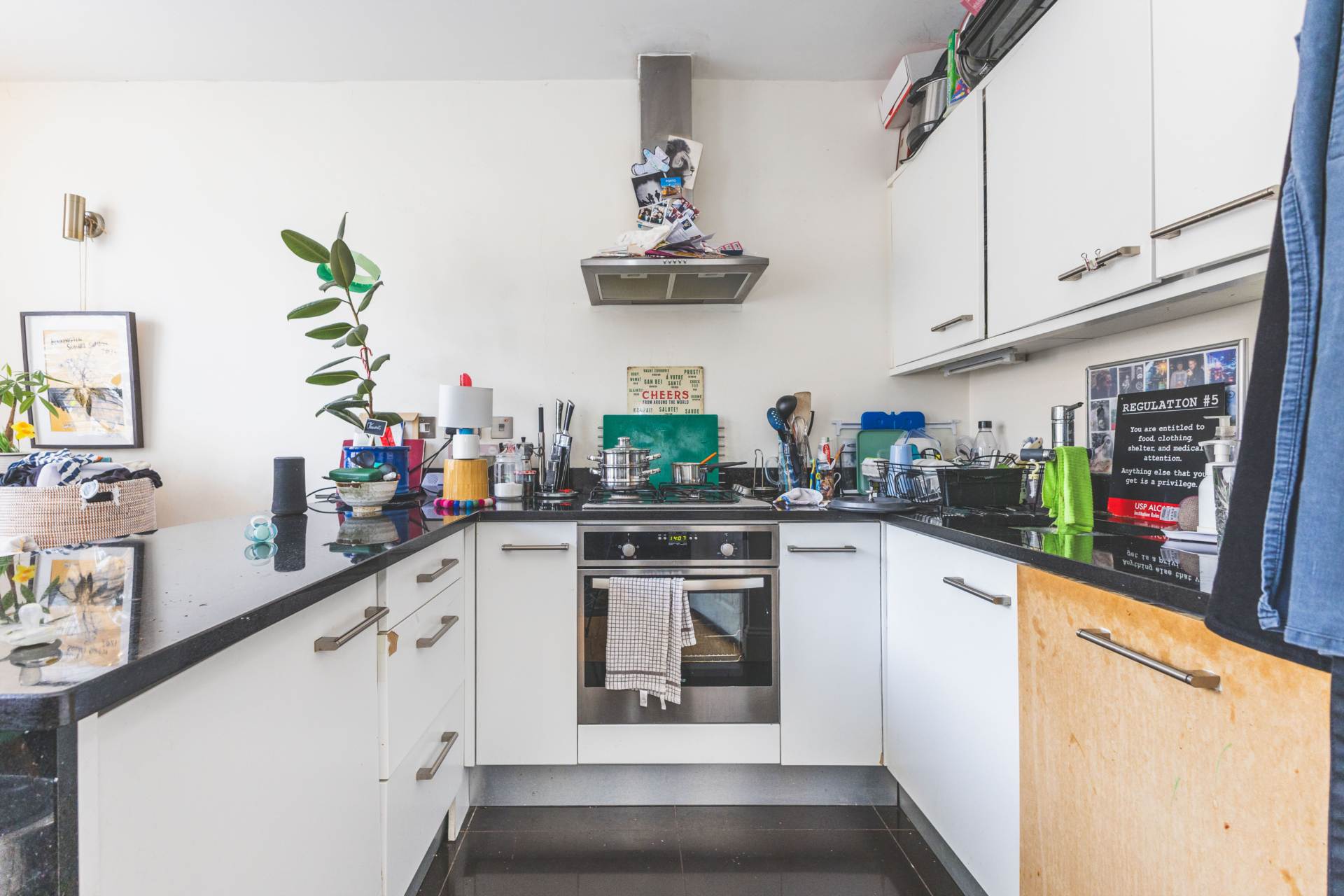 Walberswick Street, Stockwell, SW8, Image 2