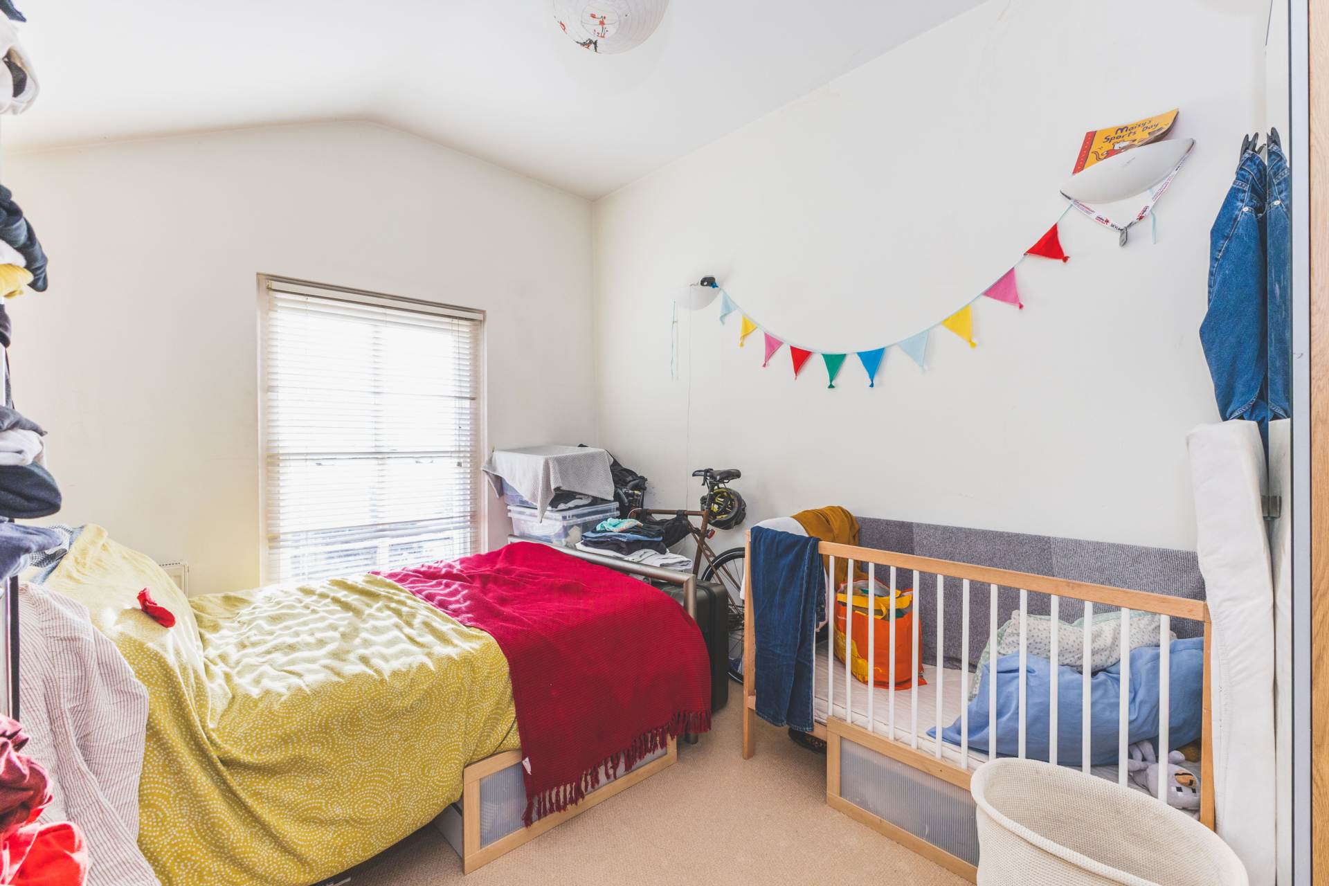 Walberswick Street, Stockwell, SW8, Image 3