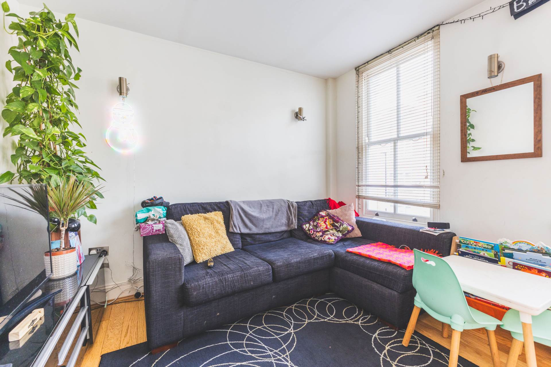 Walberswick Street, Stockwell, SW8, Image 7