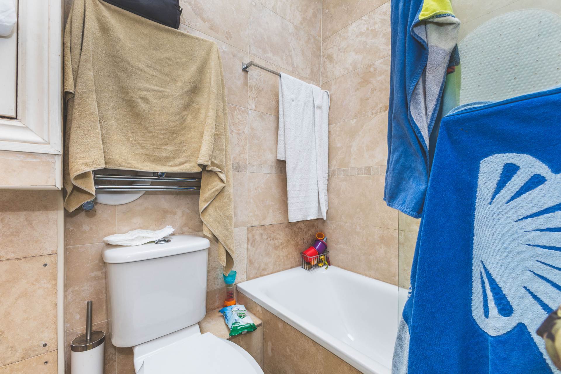 Walberswick Street, Stockwell, SW8, Image 9