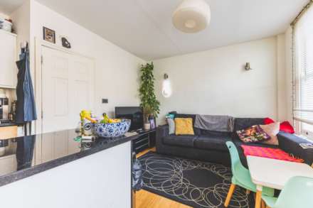 Walberswick Street, Stockwell, SW8, Image 11