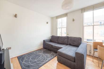 Walberswick Street, Stockwell, SW8, Image 12