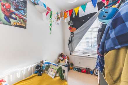 Walberswick Street, Stockwell, SW8, Image 4