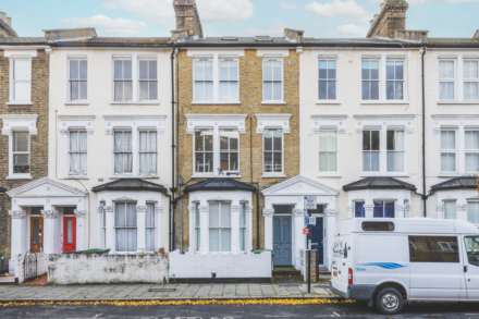 Walberswick Street, Stockwell, SW8, Image 6