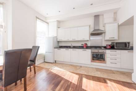 Trent Road, Brixton, SW2, Image 2