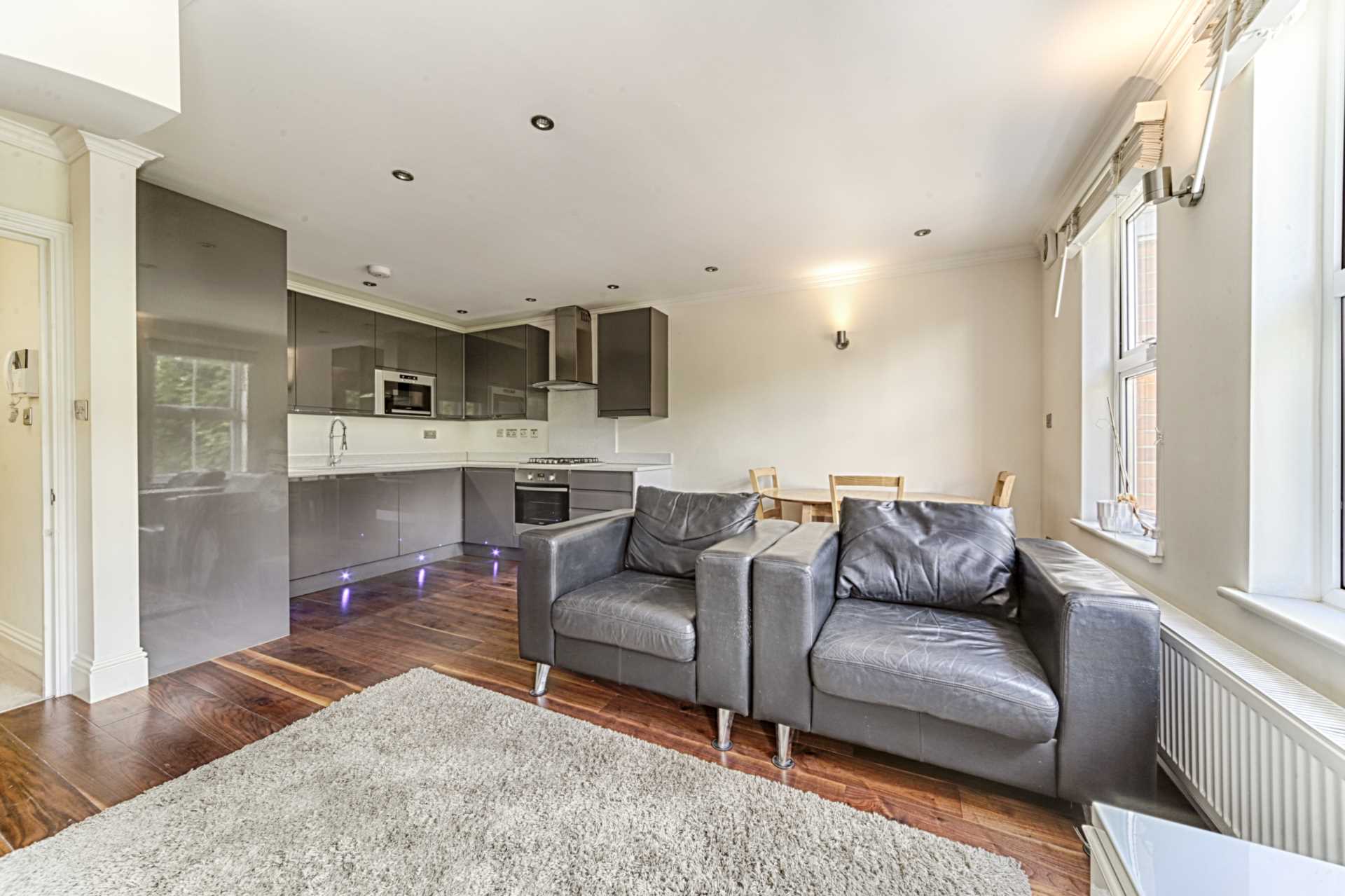 Coldharbour Lane, London, SE5, Image 1