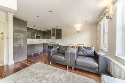 Property For Rent Coldharbour Lane, Camberwell, London
