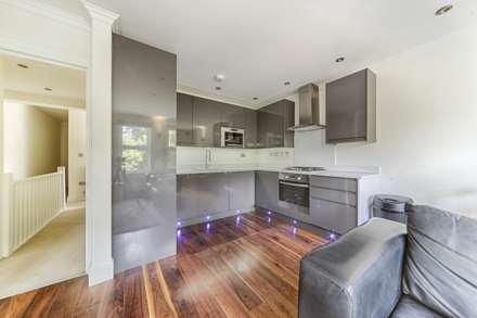 Coldharbour Lane, London, SE5, Image 3