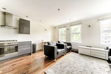 Coldharbour Lane, London, SE5, Image 4