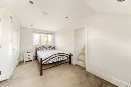 Coldharbour Lane, London, SE5, Image 5