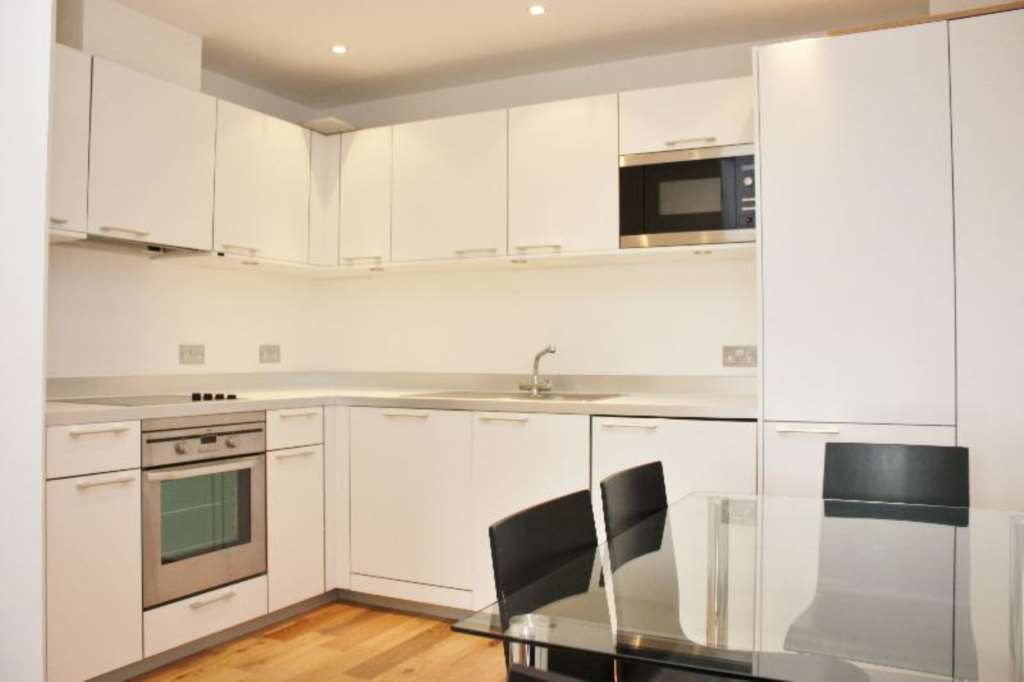 The Cube, Clapham Road, Image 2