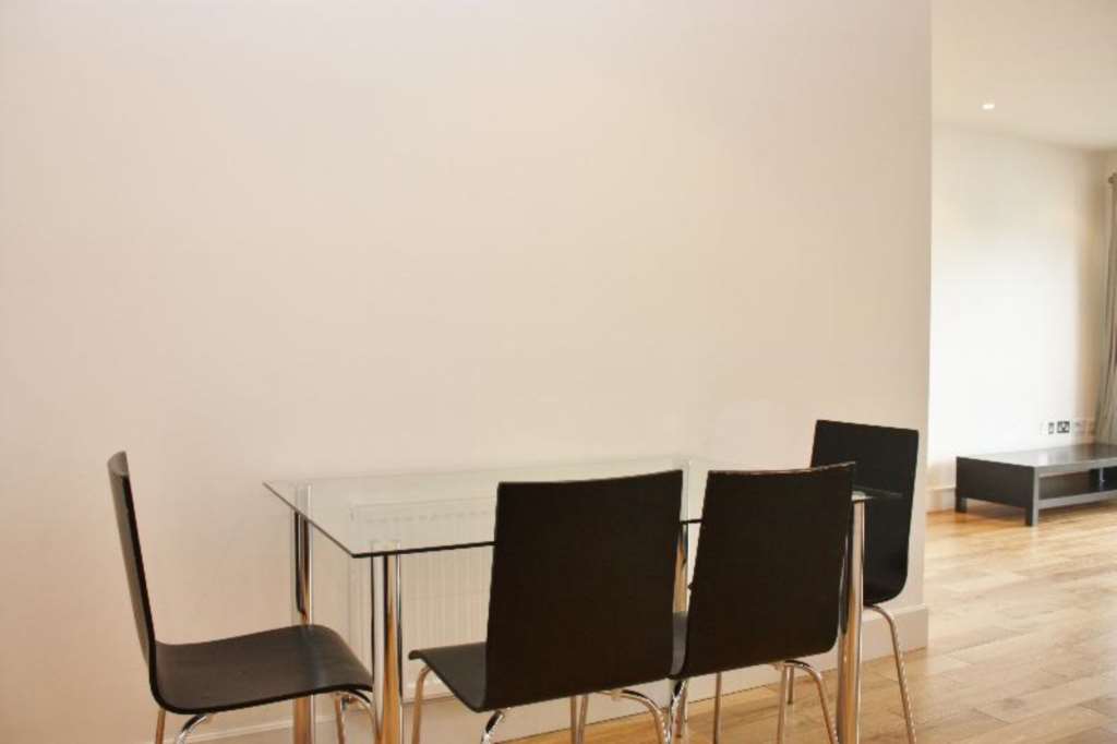 The Cube, Clapham Road, Image 3