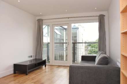 The Cube, Clapham Road, Image 4
