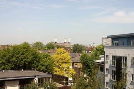 The Cube, Clapham Road, Image 6