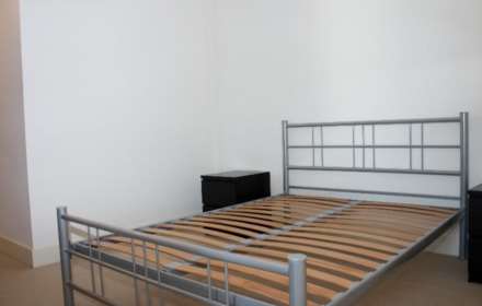 The Cube, Clapham Road, Image 7