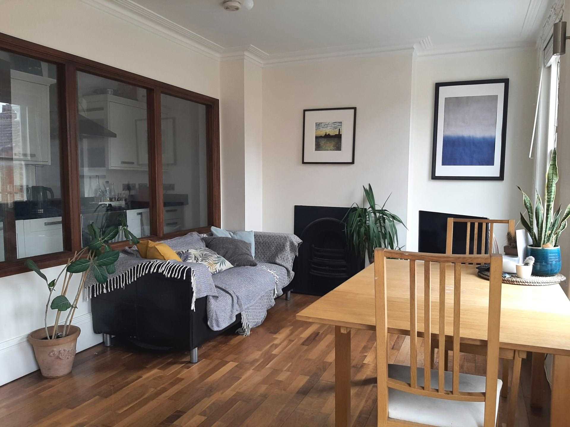 Trent Road, Brixton, SW2, Image 2