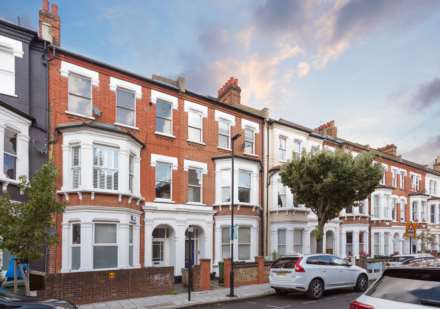 Trent Road, Brixton, SW2, Image 1