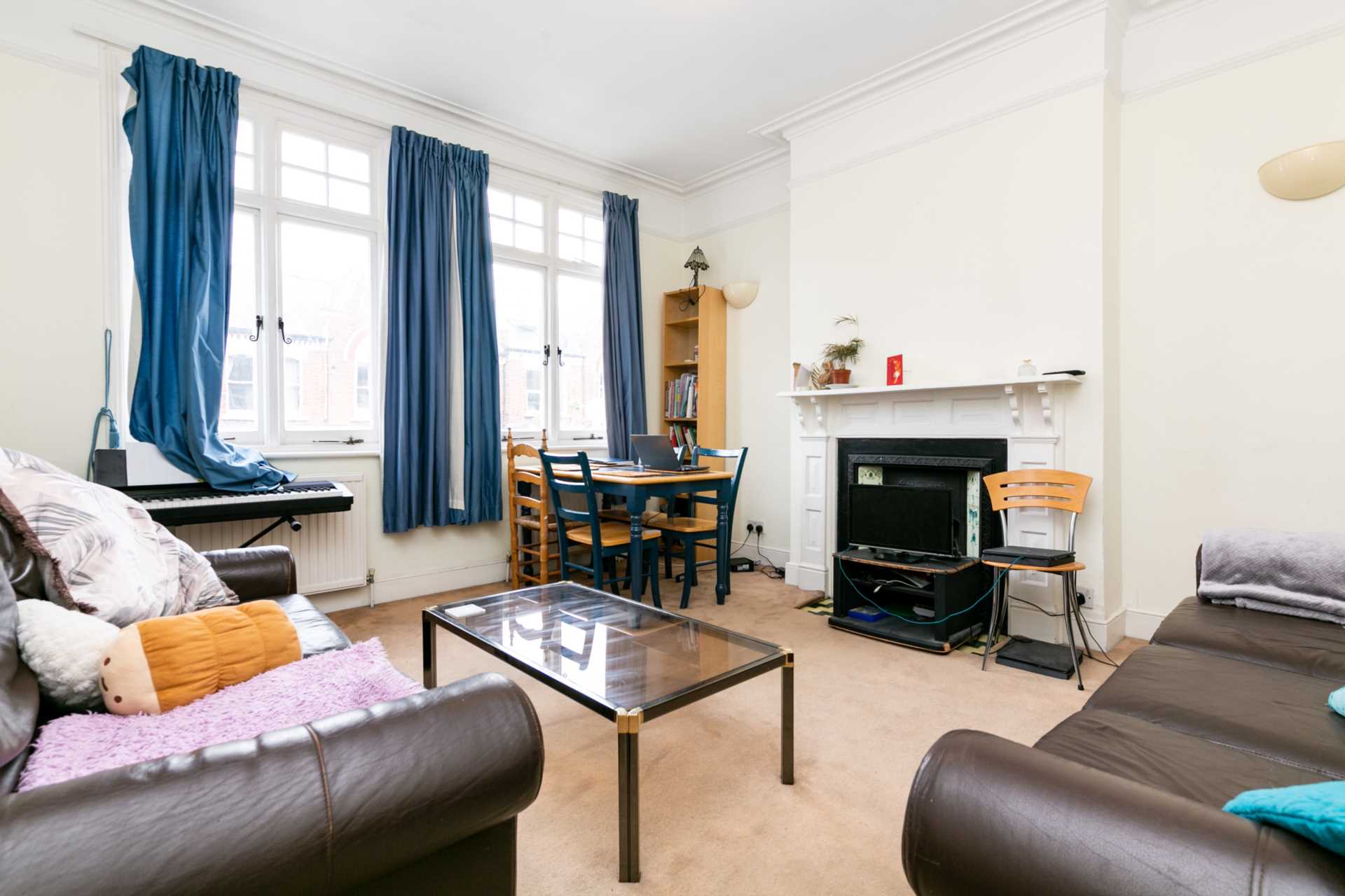Foulser Road, Tooting, SW17, Image 1