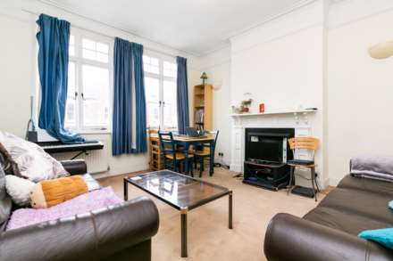 Foulser Road, Tooting, SW17, Image 1