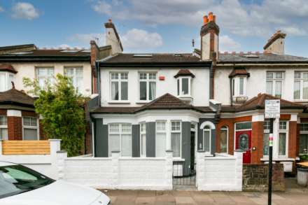 Foulser Road, Tooting, SW17, Image 8